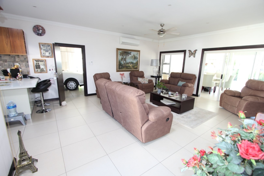 3 Bedroom Property for Sale in Jan Cillierspark Free State